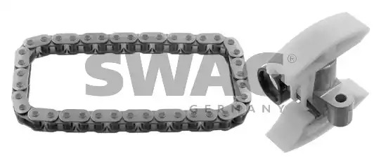 Комплект цепи привода распредвала SWAG 99 13 3692